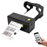 Beeprt BY426BT | High Speed Thermal Label Printer for 4x6 Labels | Bluetooth ...