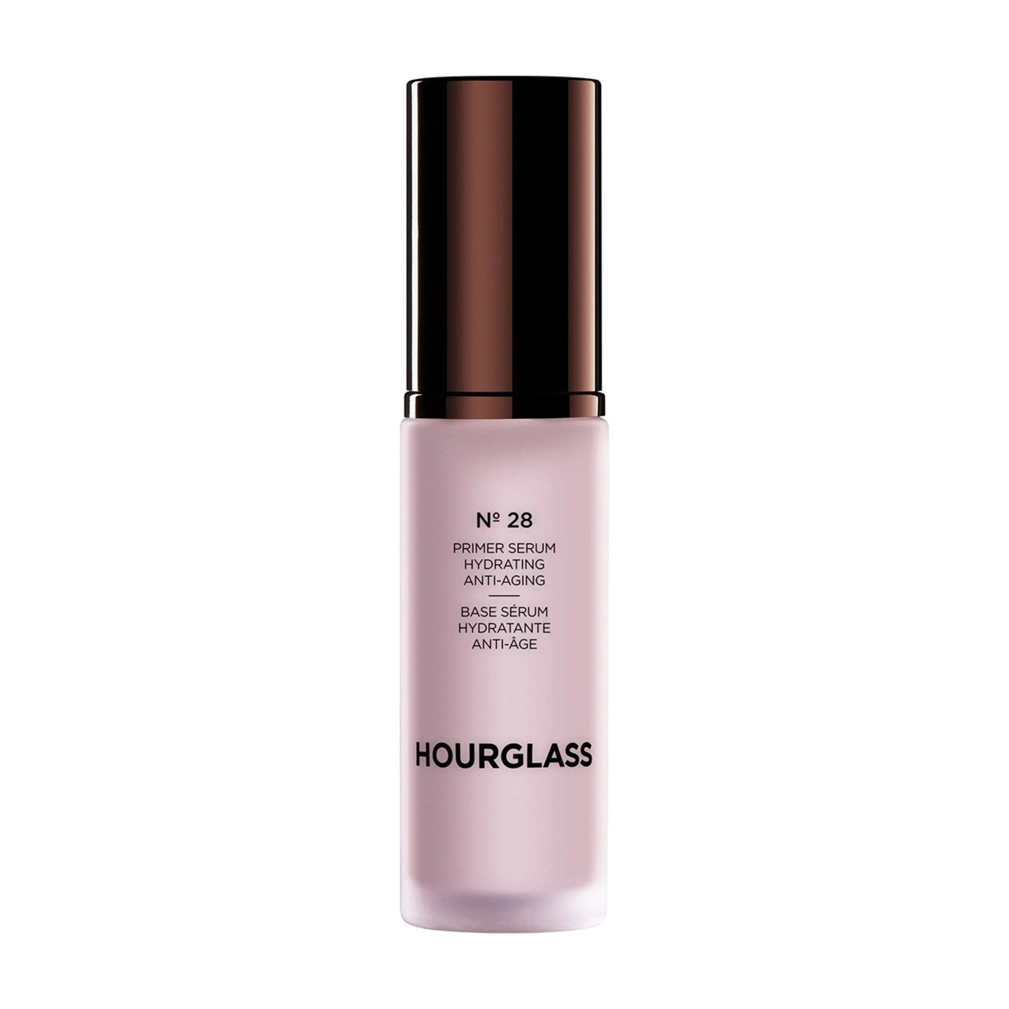 No. 28 Primer Serum – Hourglass