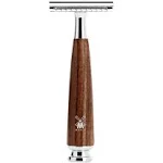 MUHLE R220SR RYTMO Safety Razor (Closed Comb)