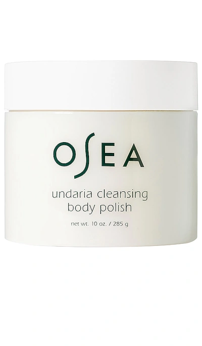 Undaria Cleansing Body Polish