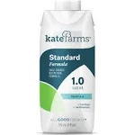 Kate Farms Standard 1.0 Formula