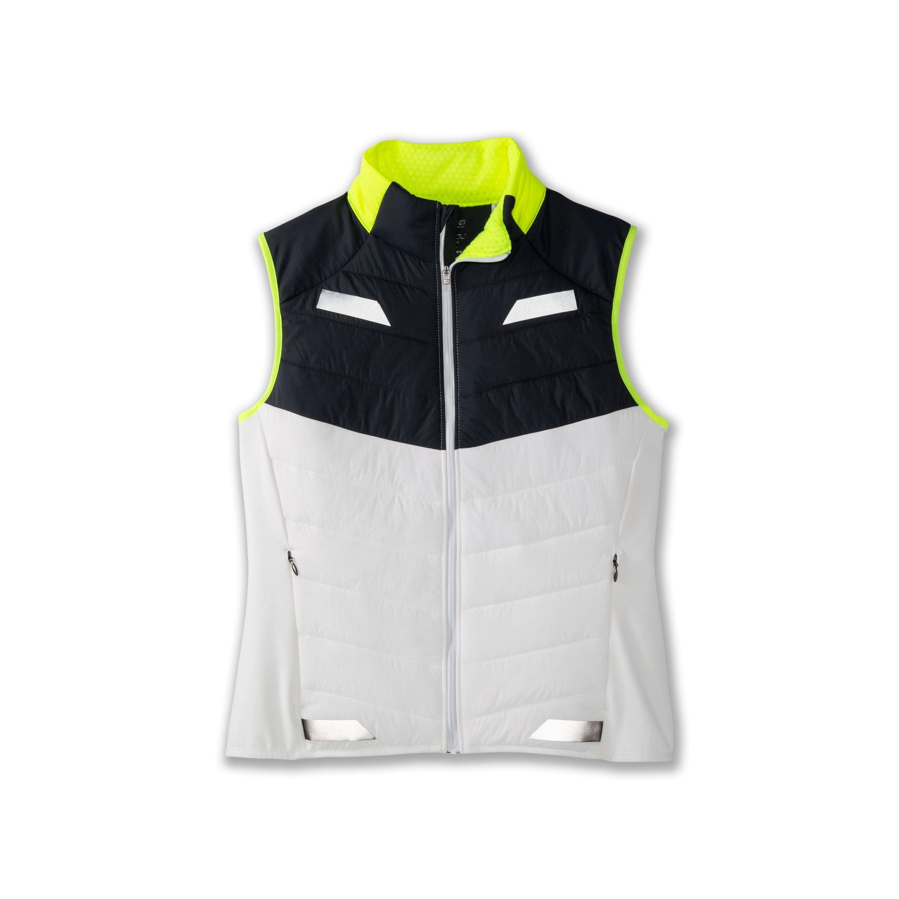 Brooks Run Visible Insulated Vest