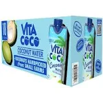 Vita Coco Coconut Water (11.1 fl. oz., 18 pk.)