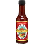 Dave's Ultimate Insanity Hot Sauce - 5 fl oz bottle