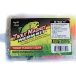 Leland Lures Trout Magnet Neon Kit