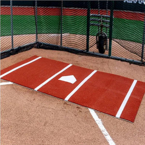 On Deck Sports Batting Mat Pro