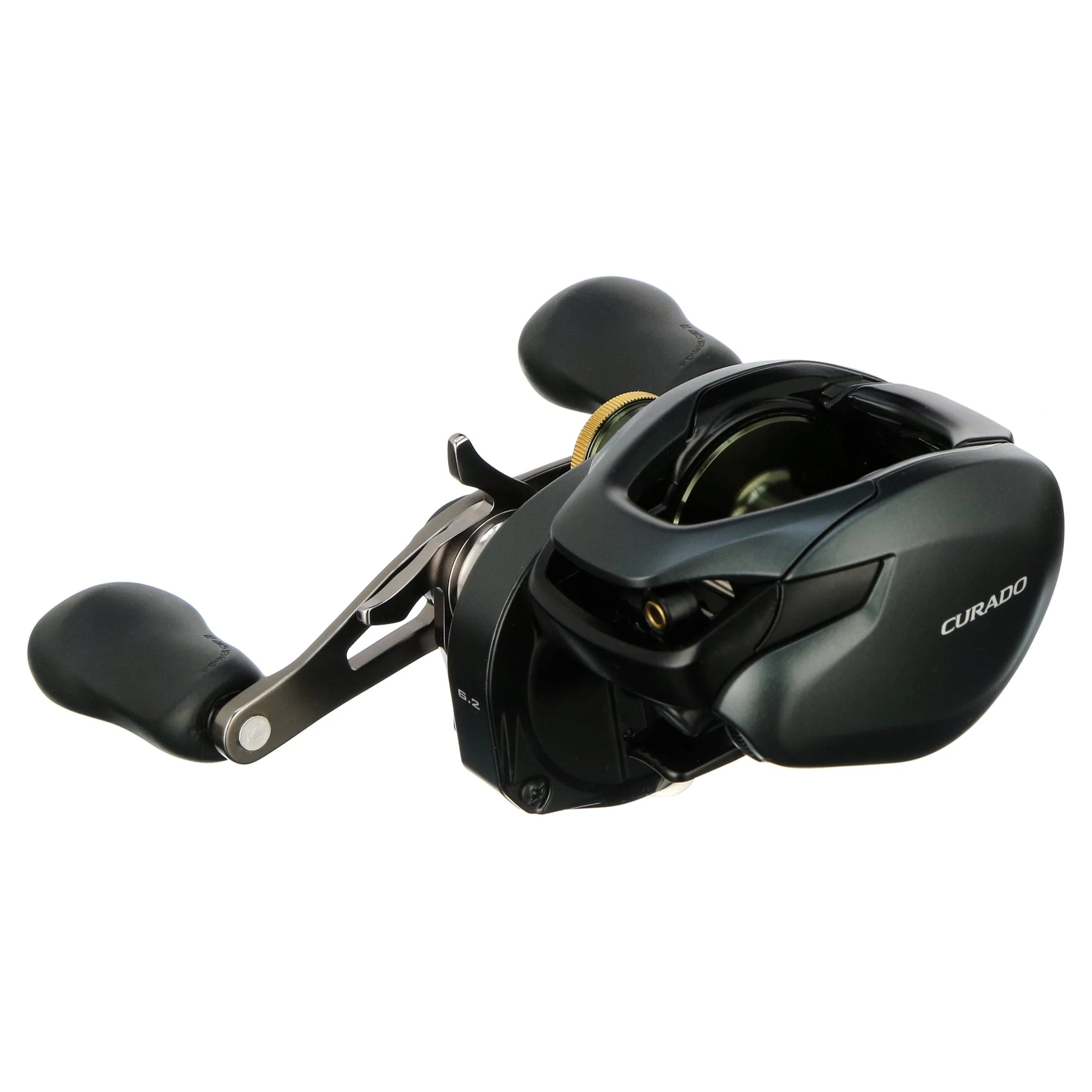 Shimano Curado K Casting Reel