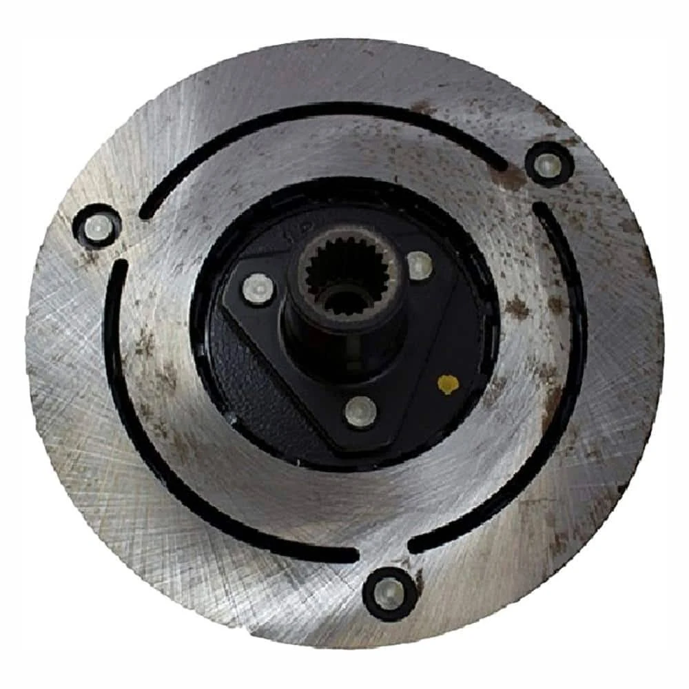 Motorcraft A/C Compressor Clutch Hub