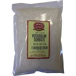 Spicy World Potassium Sorbate 14 Oz - Food Grade - Great Wine Stabilizer