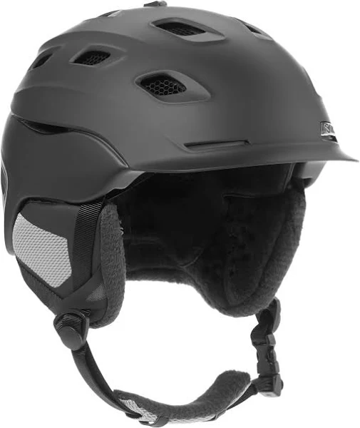 Smith Optics Vantage Women's MIPS Snow Helmet - Matte Black, Small