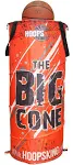 Big Cone Sports Training Cone for Basketball, Soccer, Football, & Lacrosse