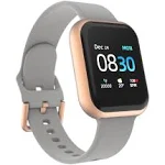 iTouch Air 3 Smartwatch Fitness Tracker with Heart Rate Tracker, Step Counter, Notifications, Sleep Monitor for Men Women