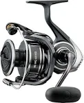 Daiwa BG MQ 10000-H Spinning Reel