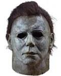 Halloween 2018 - Michael Myers Mask - Trick or Treat Studios