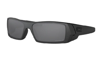 Oakley Gascan Prizm Sunglasses, Black