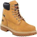 Timberland Pro 6in Direct Attach Men's Soft Toe MAXTRAX Slip-Resistant Work Boot