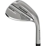 Cleveland RTX Full-Face 2 Tour Rack RAW Wedge - Gap Wedge 56° / 10° Bounce