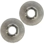 DeWalt Dw716/dw718 Miter Saw (2 Pack) Replacement Arbor Bushing #644999-00-2PK