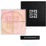 Givenchy Prisme Libre Mat-Finish & Enhanced Radiance Loose Powder - Satin Blanc