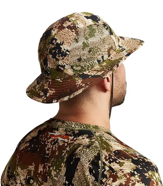 Sitka Gear Men's Hunting Sun Hat