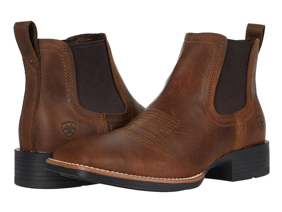 Ariat Booker Ultra Western Boot Style 10031452