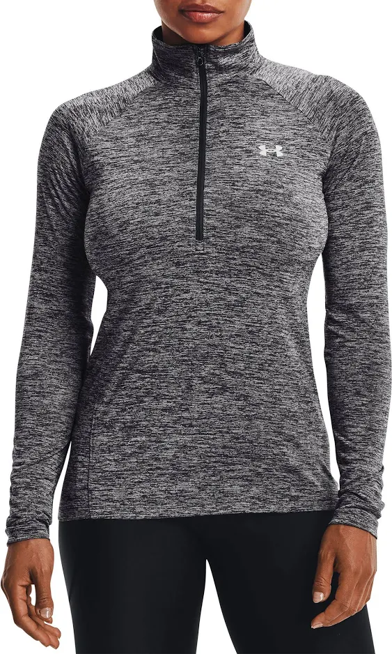 Women's Under Armour Tech Twist Zip