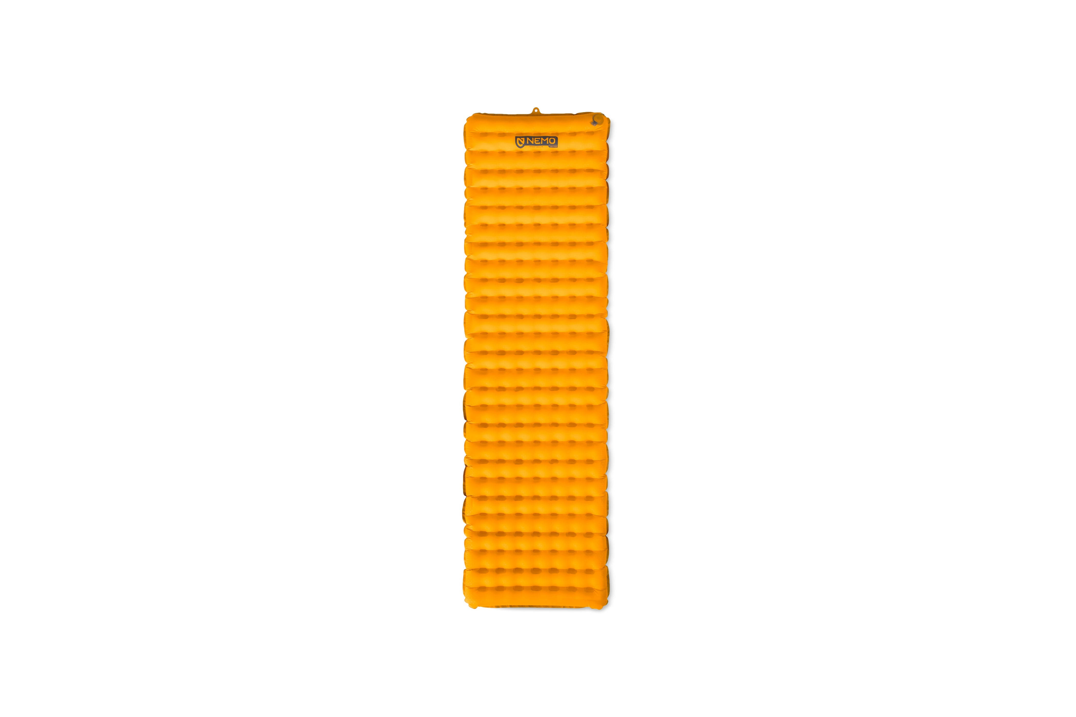 Nemo Tensor Insulated Regular Sleeping Pad