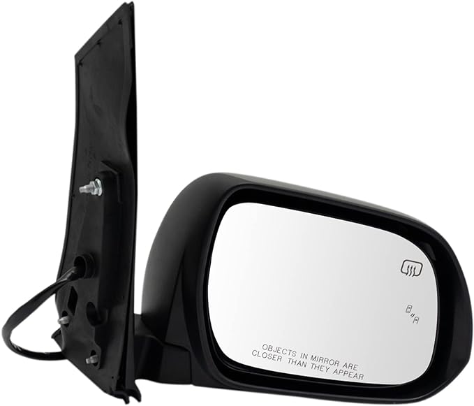 TRQ Side View Mirrors