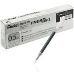 Pentel EnerGel Liquid Gel Pen Refill