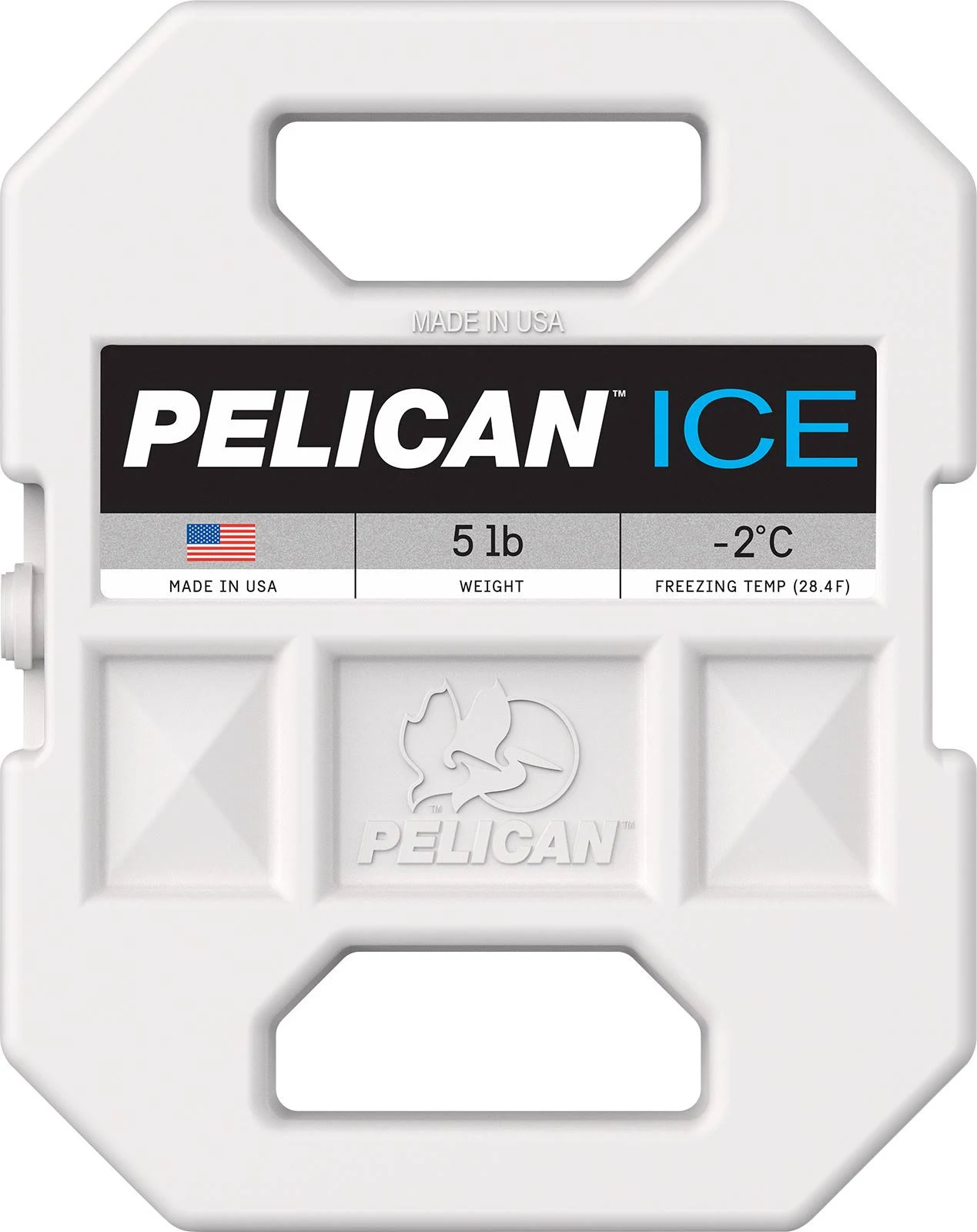 Pelican Ice Pack - 5 lb.