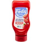 Fody Ketchup - 16.8 oz