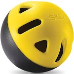 SKLZ Impact Practice Softballs (8 Balls) - Size 11