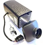 Eberspacher Espar Airtronic Heater Kit AS3 D2L (Diesel) 12V Upgraded Version of The S2 D2