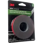 3M Super Strength Molding Tape