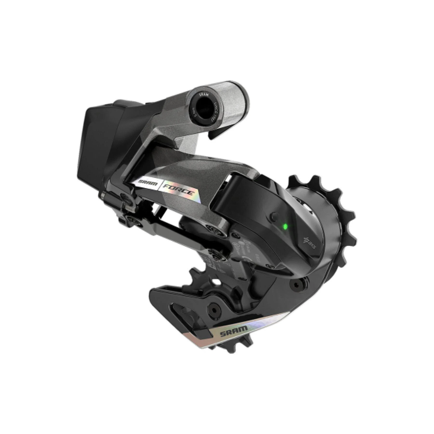 SRAM XX SL Eagle AXS T-Type Rear Derailleur