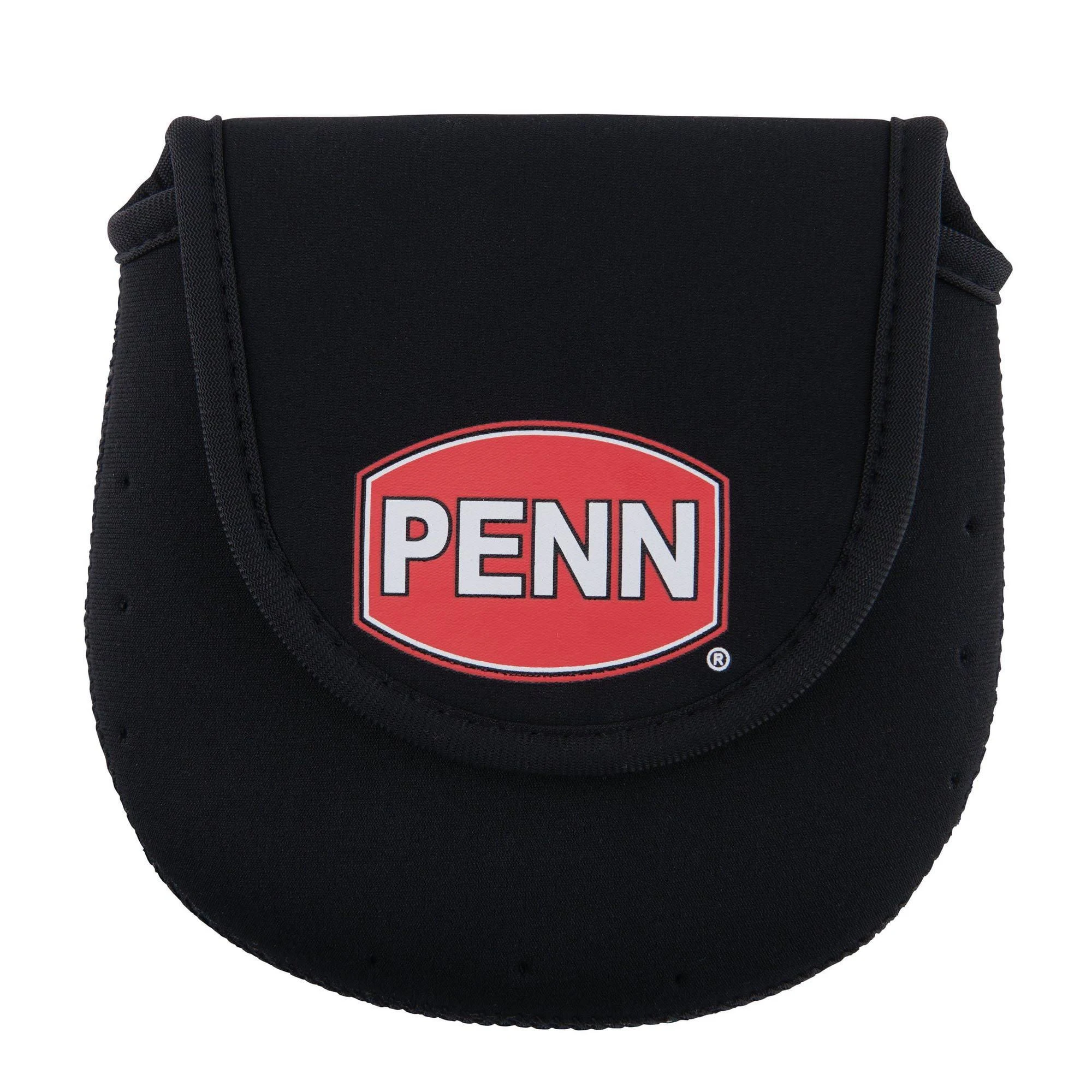 PENN Neoprene Fishing Reel Covers