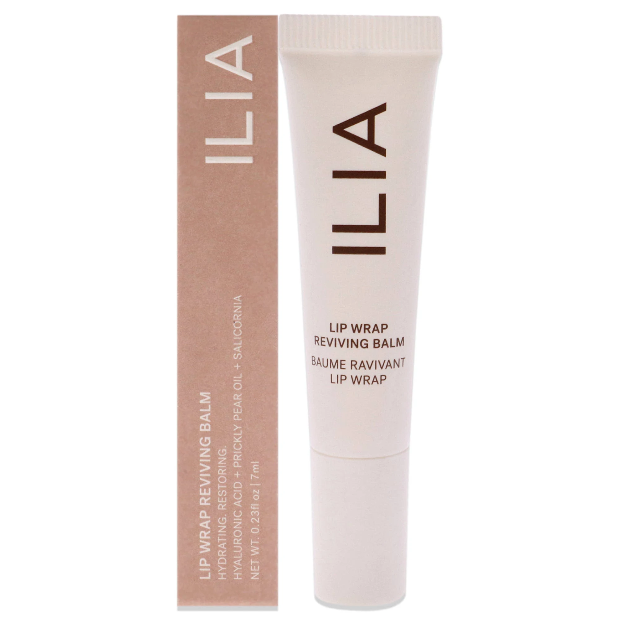 ILIA Lip Wrap Reviving Balm