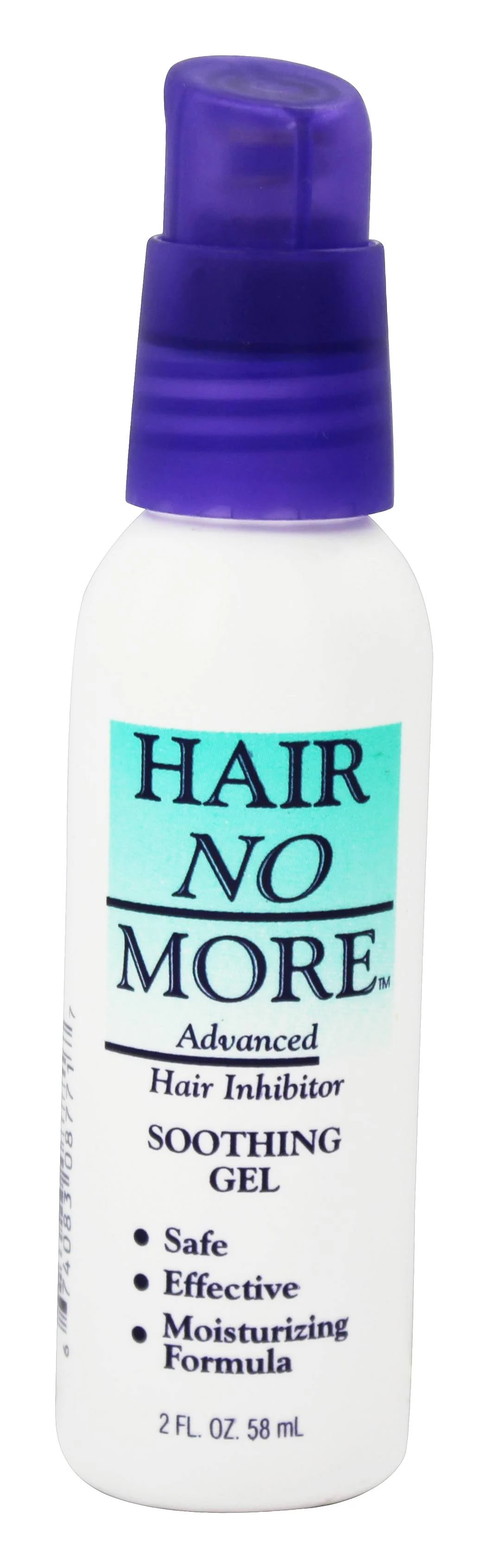 Apex Marketing Group Apex Hair No More Soothing Gel, 2-Ounce