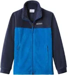 Columbia Boys' Steens Mt Ii Fleece 