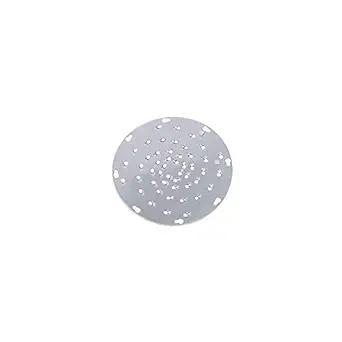 Alfa VS-12SD-5/16 - Shredder Disc For Alfa GS 12, Hobart VS9, 5/16" Holes