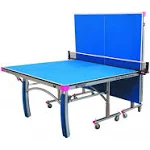 Butterfly Active 19 Deluxe Indoor Rollaway Table Tennis Table