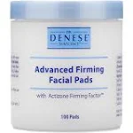 Dr. Denese advanced firming facial pads (100 pads)