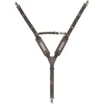 DeWalt DWST550116, Leather Tool Belt Suspenders