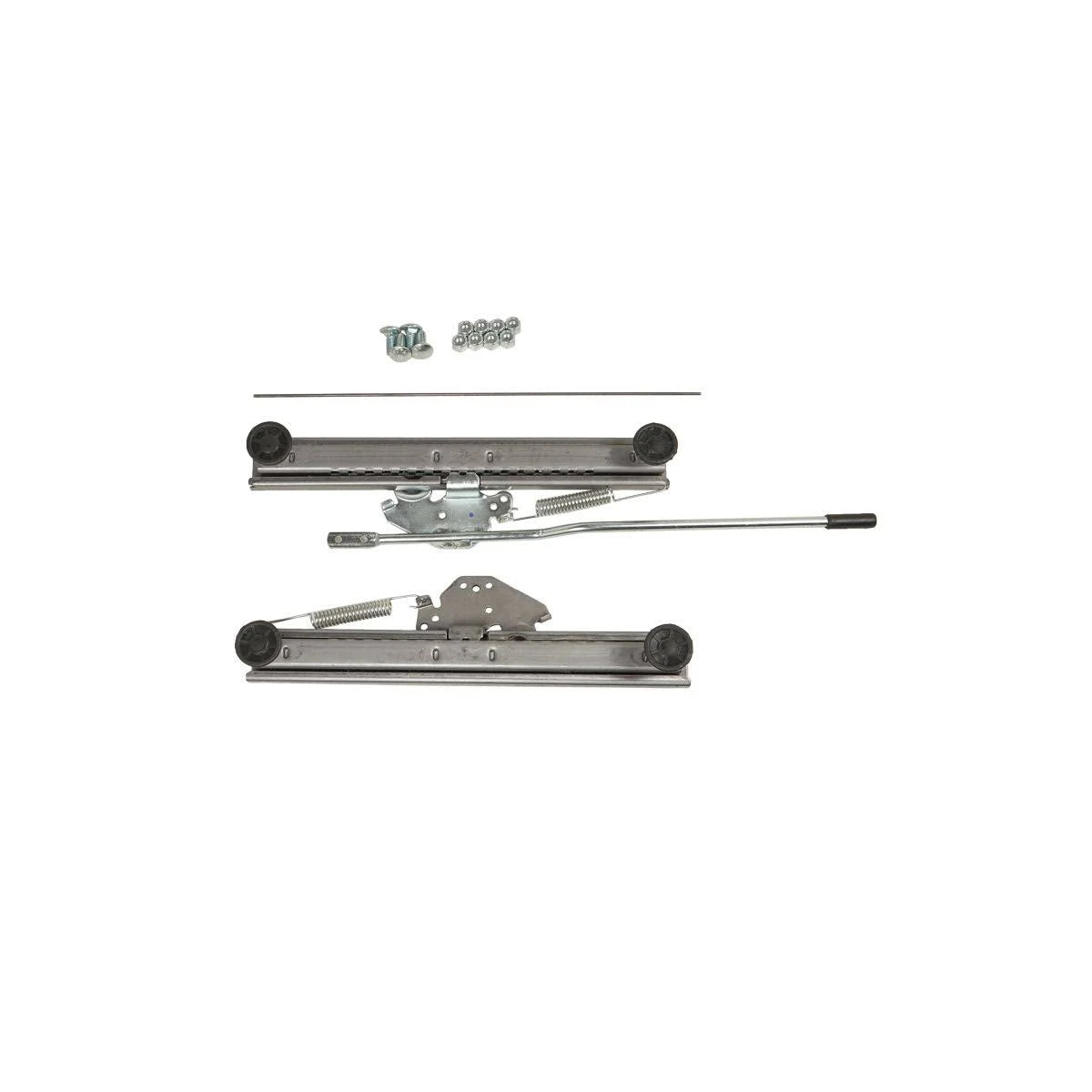 PRP SEATS C12 Universal Seat Slider Kit