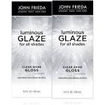 John Frieda Luminous Glaze Clear Shine Hair Gloss