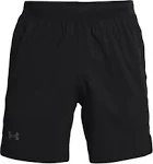 Under Armour Men's Launch 7" Shorts - Black