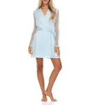 Flora Nikrooz Women's Showstopper Robe