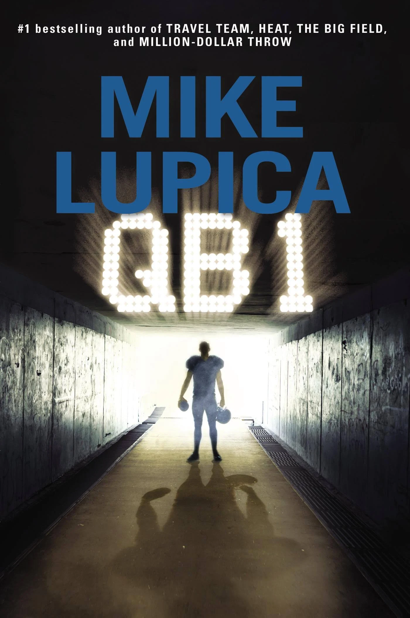 QB 1 [Book]