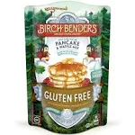 Birch Benders Gluten-Free Pancake And Waffle Mix