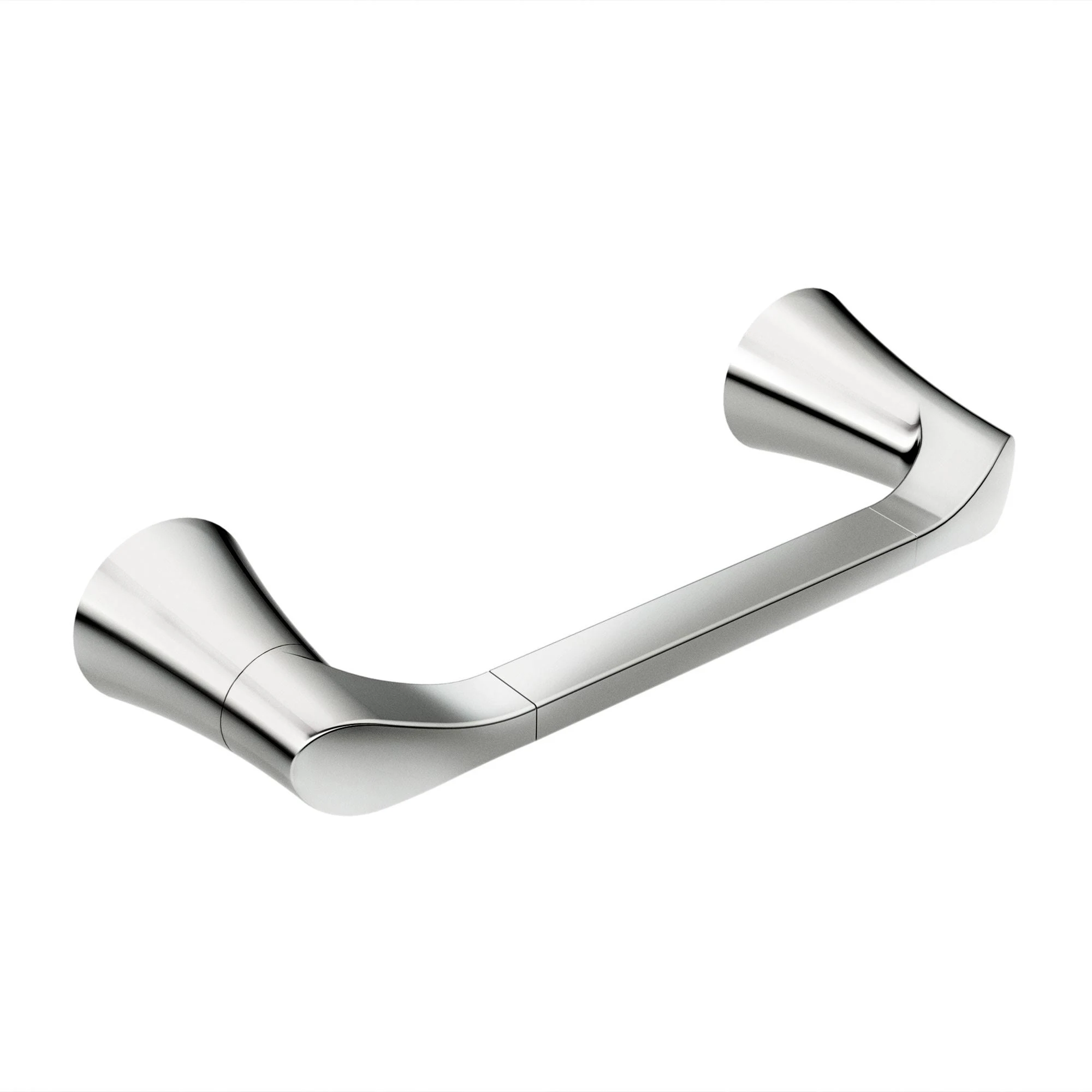 Moen BH2908CH Chrome Pivoting Paper Holder